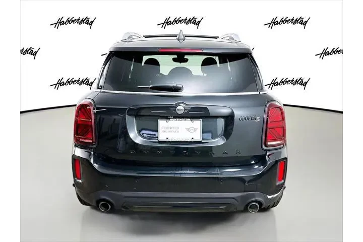 $28250 : MINI Countryman 2024 AWD Coo image 6