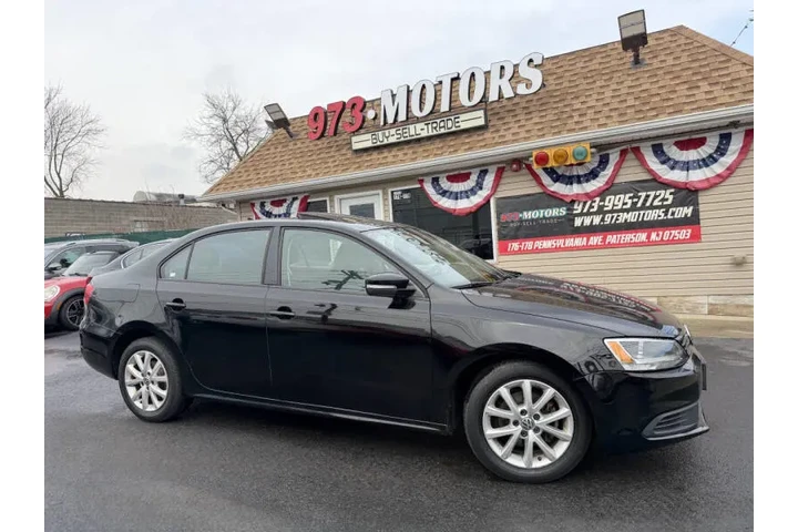$5699 : 2012 Jetta SE PZEV image 2