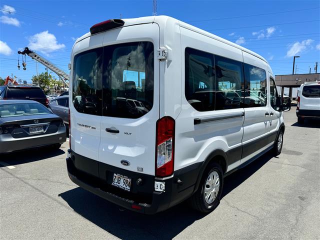 $42995 : 2019 Transit Passenger Wagon image 5