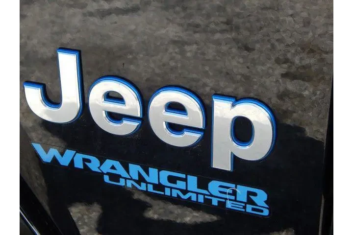 $29888 : Jeep Wrangler Unlimited 2022 image 9