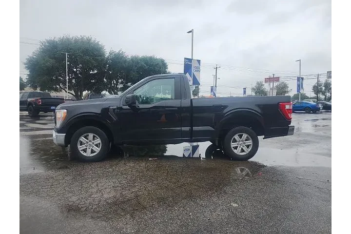 $31998 : Ford F-150 2022 4x2 XL 2dr R image 7