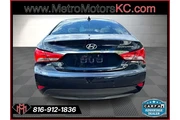 $9989 : 2014 Sonata 4dr Sdn 2.4L Auto thumbnail