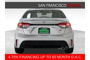 $24999 : Gold Certified 2025 Corolla SE thumbnail
