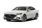 2020 Sonata SEL Plus en Tulare