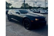 2012 Camaro LS en Birmingham