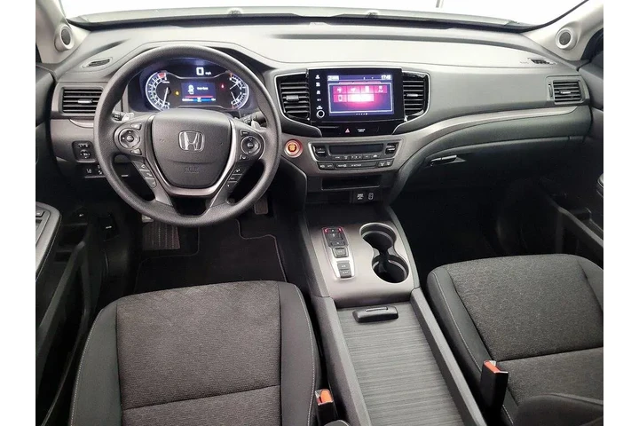 $30998 : Honda Ridgeline 2023 AWD Spo image 9