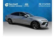 Hyundai SONATA 2024 AWD SEL en Phoenix