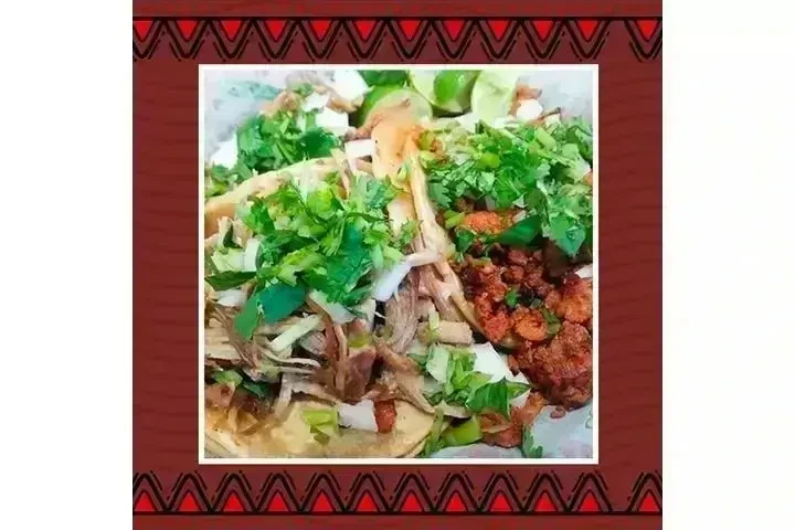 Auténtico sabor mexicano 24/7 image 2