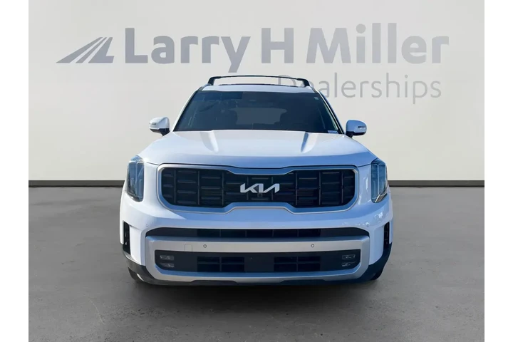Kia Telluride 2024 SX 4dr SU image 8