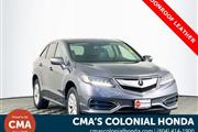 PRE-OWNED 2018 ACURA RDX