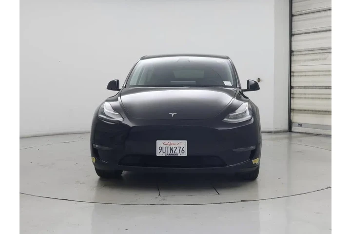 $27998 : Tesla Model Y 2021 AWD Long image 5