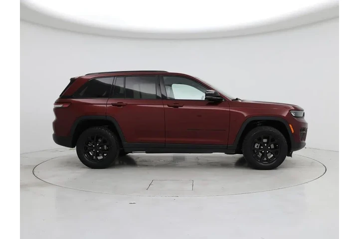 $29998 : Jeep Grand Cherokee 2024 4x4 image 7