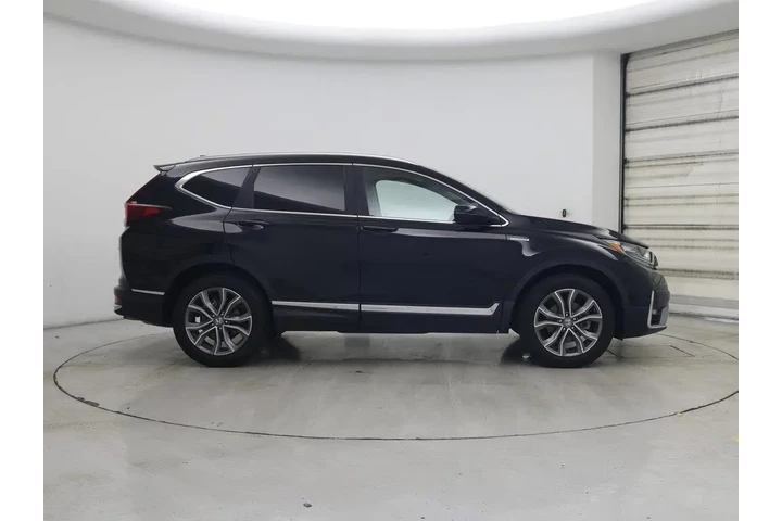 $32998 : Honda CR-V Hybrid 2021 AWD T image 7