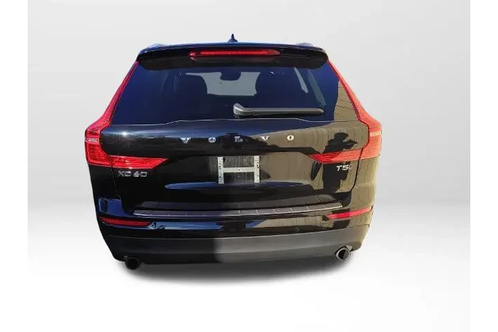 $27094 : Volvo XC60 2021 AWD T5 Momen image 4