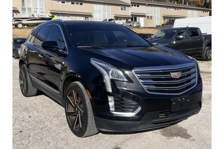 $12999 : 2017 XT5 image 4