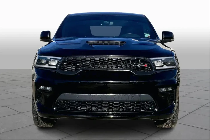 $30471 : Dodge Durango 2021 R/T 4dr S image 3