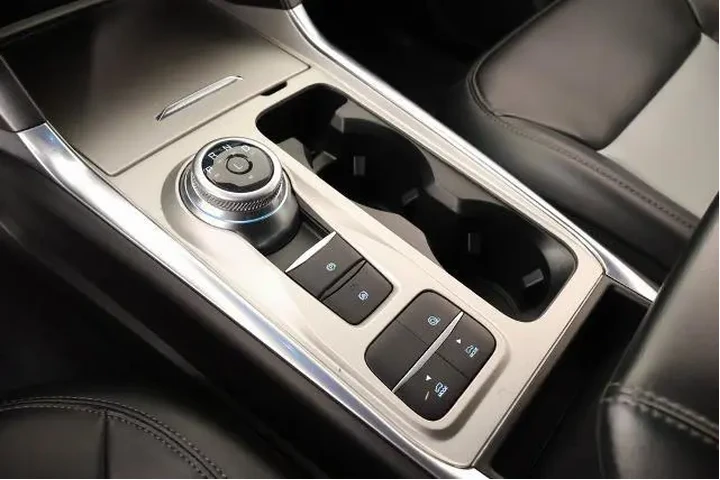 $26205 : Ford Explorer 2022 XLT 4dr S image 9