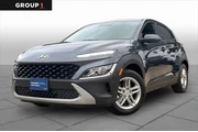 Hyundai KONA 2022 SE 4dr Cro