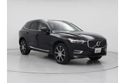 Volvo XC60 2018 AWD T6 Inscr en San Francisco Bay Area