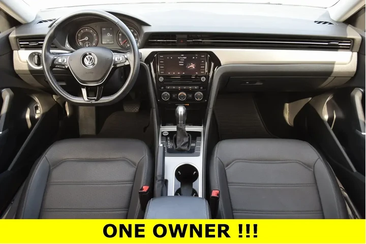 $16989 : Volkswagen Passat 2020 SE 4d image 2