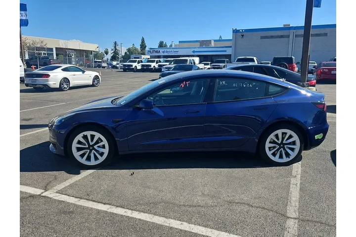 $23500 : Tesla Model 3 2023 4dr Sedan image 5