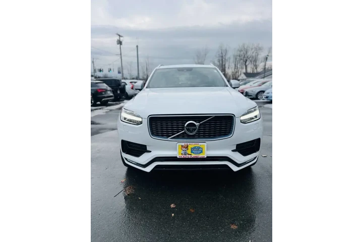 $17995 : 2017 XC90 T6 R-Design image 4