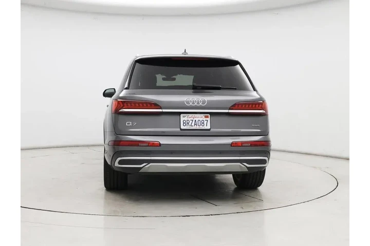 $27998 : Audi Q7 2020 AWD quattro Pre image 6