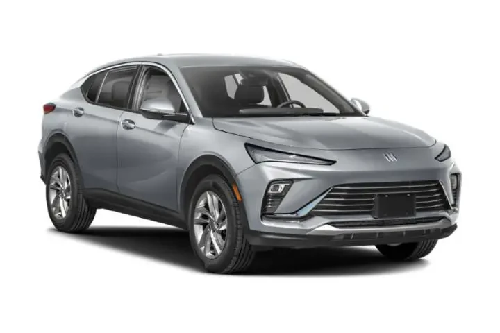 $24999 : Buick Envista 2025 Sport Tou image 6