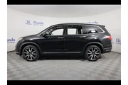 $35875 : Honda Pilot 2022 AWD Elite 4 thumbnail