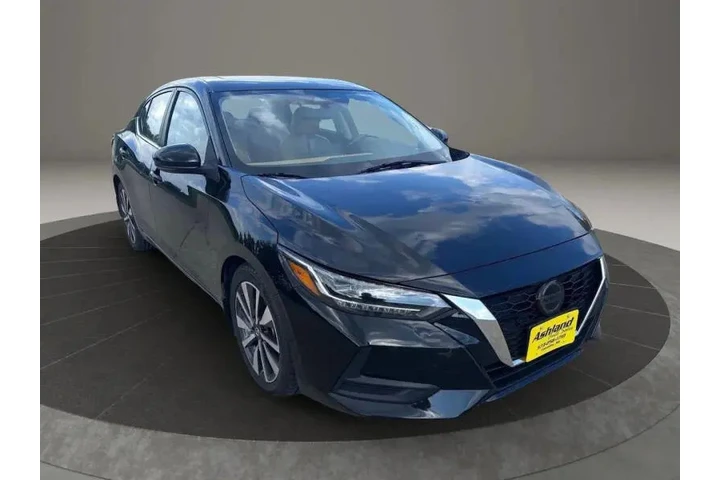 $15900 : 2020 Sentra SV image 10