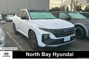 Hyundai TUCSON 2023 N Line 4 en Santa Rosa
