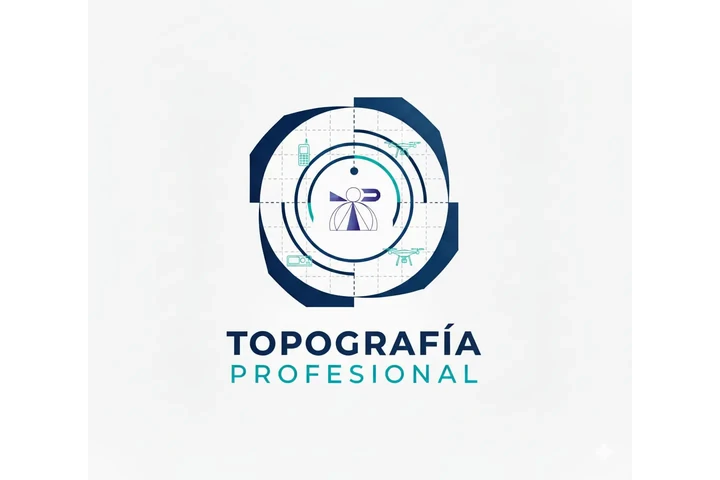 TOPOGRAFIA PROFESIONAL image 1