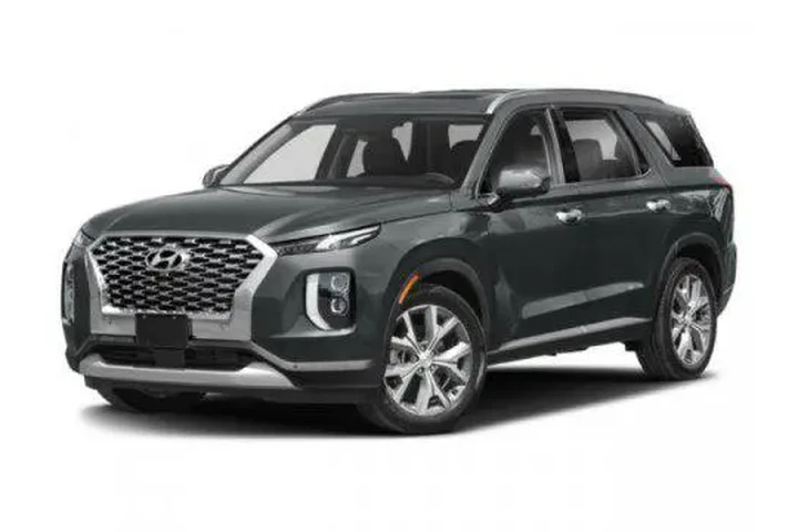 $27891 : Hyundai PALISADE 2021 AWD SE image 4