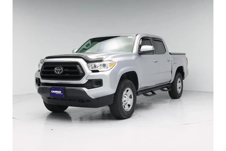 $30998 : Toyota Tacoma 2022 4x2 SR 4d image 4
