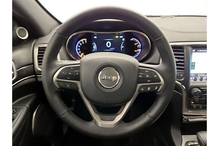 $35998 : Jeep Grand Cherokee 2018 4x4 image 10