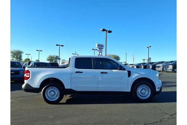 $25767 : Ford Maverick 2024 XL 4dr Su image 7