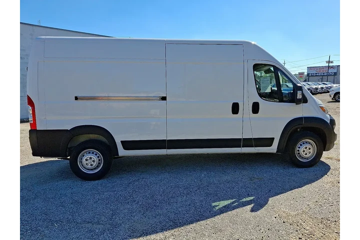$38455 : Ram ProMaster 2024 Tradesman image 6