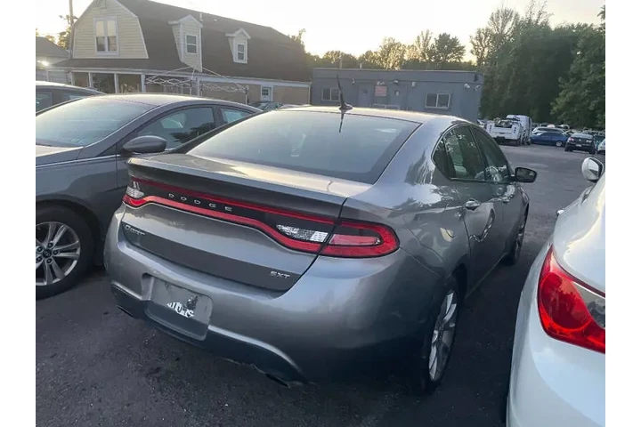 $5199 : 2013 Dart SXT image 10