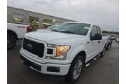 Ford F-150 2018 4x2 Lariat 4