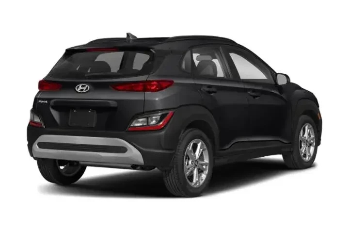 $15897 : Hyundai KONA 2023 SEL 4dr Cr image 2