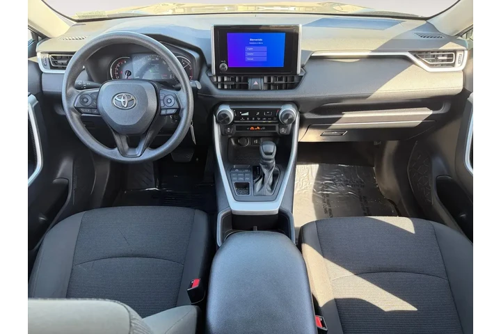 $27990 : Toyota RAV4 2024 AWD LE 4dr image 10