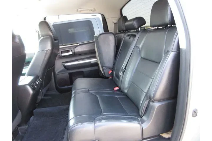$26950 : Toyota Tundra 2014 4x4 Limit image 8