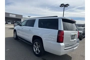 $22950 : Chevrolet Suburban 2018 4x4 thumbnail