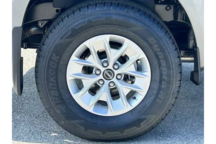 $33950 : Nissan Frontier 2026 4x2 S 4 image 7