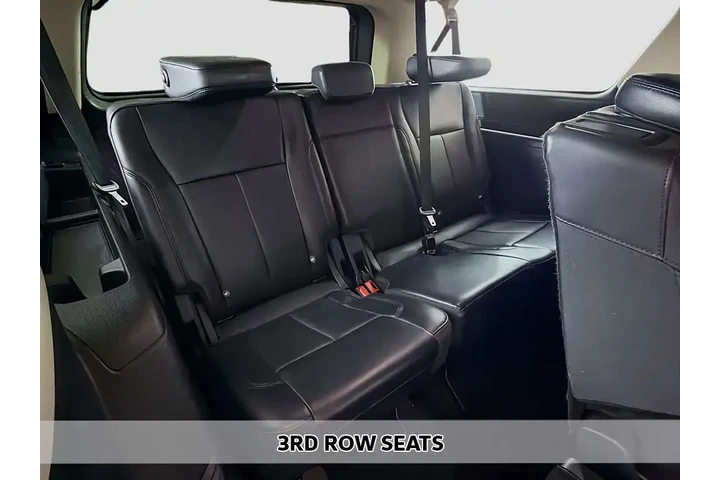 $39960 : Ford Expedition MAX 2024 4x4 image 8