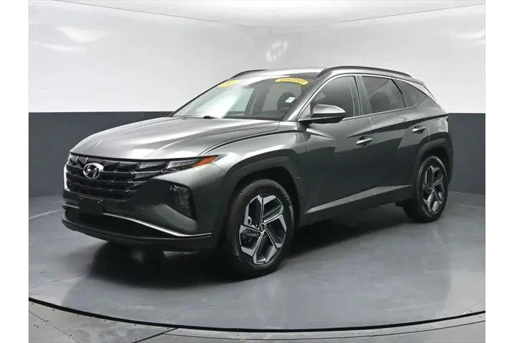 $29500 : Hyundai TUCSON Plug-in Hybri image 1