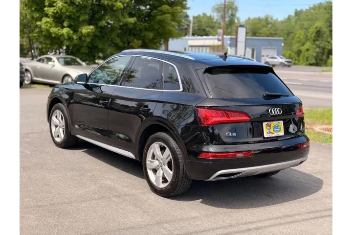 $17995 : 2019 Q5 quattro Premium Plus image 10