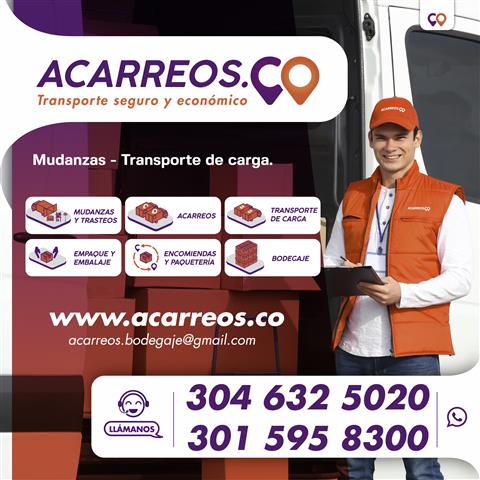 Acarreos.co image 2