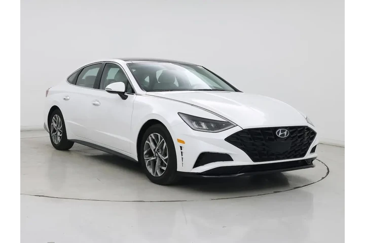 $22998 : Hyundai SONATA 2022 SEL 4dr image 1