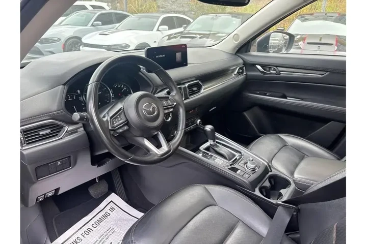 $24888 : Mazda CX-5 2023 AWD 2.5 S Pr image 10